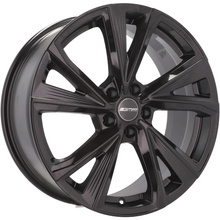 4x jantes Kute 20 Hybrid Forged s'intégrer dans BMW G31 X3 G01 X4 G02 X5 G05 X7 G07 7 G70 - EVENTO