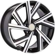 4x felnik 19 többek között VW Tiguan Allspace Golf T-Roc Touran Passat B8 - B5805