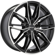 Llantas de aleación GMP ITALIA SPECTER 20 5x112 TUV