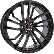 4x Felgi 18'' m.in. do AUDI A4 b6 b7 b8 b9 S4 A6 c6 c7 A8 D3 S-Line - B1618