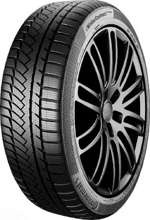 Opony Continental Wintercontact TS 850 P 235/55 R18 100H