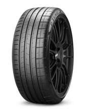 Opony Pirelli P Zero RFT 255/30 R20 92Y