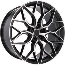 4x rims 23'' for BMW X5 G05 X6 G06 X7 G07 MERCEDES GL ML GLS AUDI A7 A8 Q7 Q8 - B1604