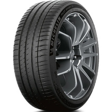 Opony Michelin PILOT SPORT EV XL FP POL ACOUSTIC EV 255/50 R20 109V