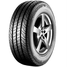 Opony Continental ContiVanContact 100 165/70 R14 89R