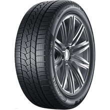 Opony Continental WinterContact TS 860 S XL FR * MO 245/40 R20 99V