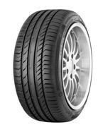 Opony Continental ContiSportContact 5 XL FR MO 225/40 R18 92Y