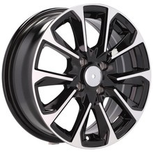 4x FelGi 15 m.in. do Clio SWift TOYOTA AyGo Yaris Micra I20 - L1666