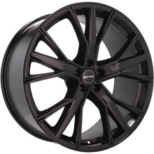 4x rims 22 5x112 for AUDI RS5 RS6 C7 C8 Q7 4M SQ7 4M Q8 4M SQ8 S-Line Quattro - GUNNER