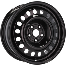 Acél felni 17 5x112 Skoda Karoq Kodiaq Octavia II III IV Pro SuperB SEAT Ateca VW ARTEON e-Golf Golf Passat b7 b8 CC Sharan TROc Tiguan Touran Audi A3 8V A4 b5 b6 b7 A6 c5 c6 A8 Q3 d3 SEAT Tarra