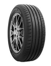 Opony Toyo Proxes CF2 SUV 225/55 R18 98V