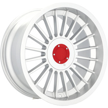 4x alloy wheels 18 for BMW ALPINA B12 E31 FBX257