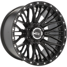 4x jantes 20 s'intégrer dans TOYOTA HILUX Hiace Land Cruiser 150 Prado Sequoia JEEP Wagoneer - A1431