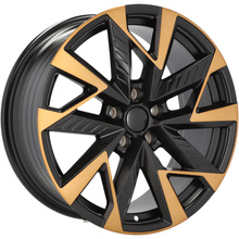 4x ráfky 19 Hybrid Forged mezi jiným k CUPRA Ateca Born Formentor Leon Tavascan Terramar - YF0443