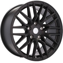 4x Felgi 18'' 5x127 m.in. do CHRYSLER Pacifica Town Country - L2144