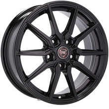 Rims 17 for SEAT Alhambra Altea Atec EXEO Leon VW Golf Passat SKODA Octavia - R-03