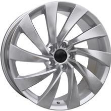 4x jantes 17'' 5x112 s'intégrer dans VW Golf V VI VII Passat B6 B7 B8 - B5083