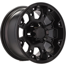 4x jante 15 inclusiv pentru Nissan Navara D22 FORD Ranger TOYOTA Hilux Tacoma Isuzu D-MAX - A8068