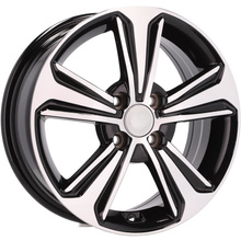 4x jantes 15'' s'intégrer dans KIA Rio Picanto HYUNDAI i10 i20 Picanto Cross Accent Getz - B1627 (IN5368)