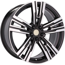 4x cerchi 21 5x112 tra l'altro a BMW 5 G30 G31 7 G11 G12 G70 Le xDrive Sdrive Alpina B5 - B1831