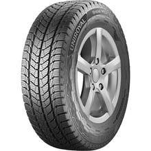 Opony Uniroyal Snow Max 3 215/70 R15 109R