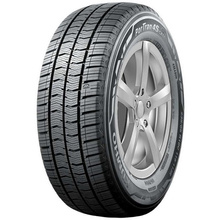 Opony Kumho PorTran 4S CX11 235/60 R17 117S