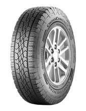 Opony Continental Conticrosscontact ATR 235/75 R15 109T