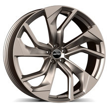 4x Felgi 22 TUV m.in. do AUDI Q7 4M Q8 RSQ8 RS6 C7 C8 RS7 C8 S8 D4 SQ7 SQ8 e-tron GE - REBEL