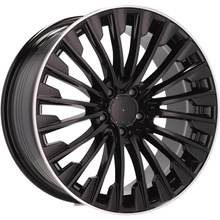 4x llantas 19 Forged entre otras cosas a MERCEDES E W211 W212 W213 AMG S W220 W221 W222 C W205 - FBX132