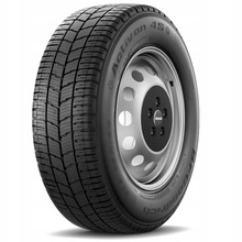 Opony BFGoodrich ACTIVAN 4S 215/75 R16 116R