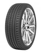 Opony Continental SportContact 2 255/40 R19 100Y