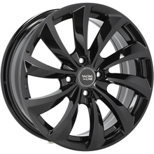 4x aros 16 entre outros para KIA Rio IV Stonic MAZDA2 MG 3 SUZUKI Swift VI TOYOTA Yaris VW UP - REW003