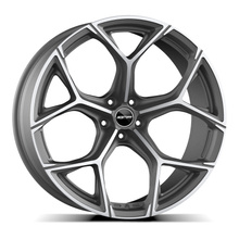 4x jantes 18 s'intégrer dans AUDI A4 B6 B7 A6 MERCEDES C W203 W204 W205 GLA GLC C205 E W211 - ULTRIVITY