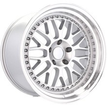 4x ráfky 19 mezi jiným k BMW X5 E53 E70 F15 X6 E71 EF16 5 E34 E39 E60 E61 7 E32 E38 E65 - XFE55