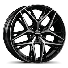 4x rims 19 for AUDI A4 B7 B8 B9 A6 C7 C8 C9 CUPRA MERCEDES E W211 W212 W213 - LUNICA