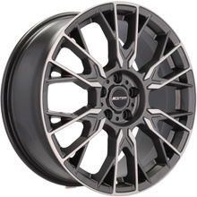 4x jantes 19 s'intégrer dans MERCEDES E W211 W212 W213 AUDI A4 B7 B8 B9 A6 C7 C8 C9 CUPRA - FENDER