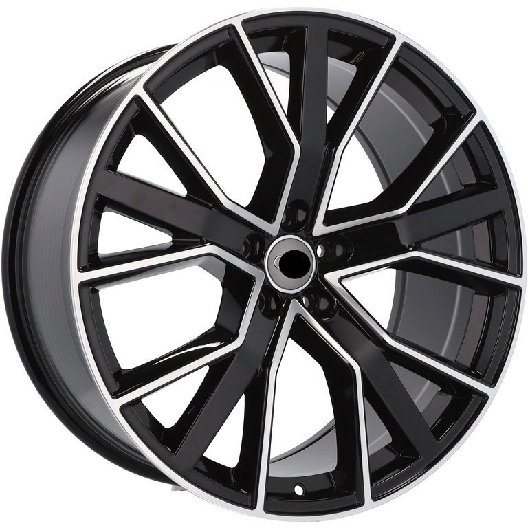 4x rims 22 for AUDI RS5 b9 A7 RS7 Q7-e SQ8 Q8 e-tron Sportback