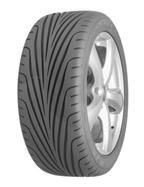 Opony Goodyear Eagle F1 GSD3 195/45 R17 81W