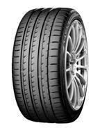 Opony Yokohama Advan Sport V105 245/40 R17 91W