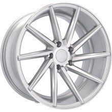 4x rims 17 for AUDI A4 A6 SKODA Octavia II Superb VW Arteon Passat Vossen CVT - B1058 (B1059)