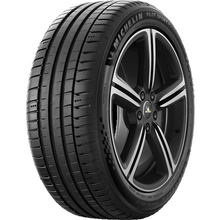 Opony Michelin PILOT SPORT 5 HL FR ACOUSTIC 255/40 R20 104Y