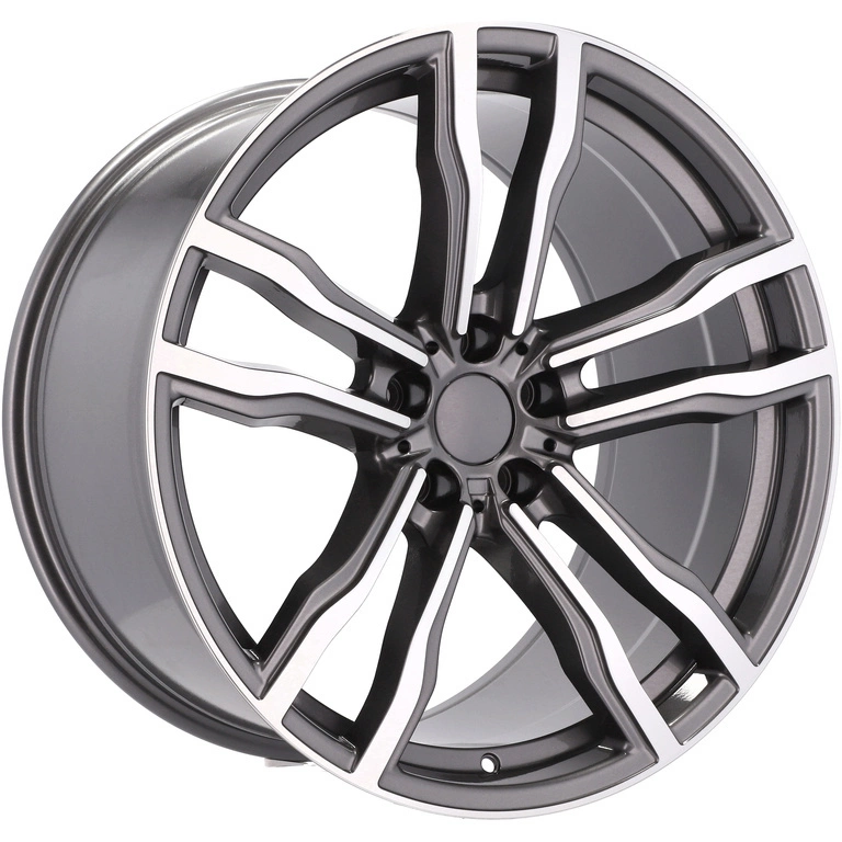 4x rims for BMW 21' for BMW X4 F26 X5 E70 F15 X6 E71 E72 F16