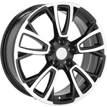 4x Ζάντες αλουμινίου 17 μεταξύ άλλων σε MINI Convertible III IV Clubman II Countryman II III Cooper III IV Hatch III Hardtop III IV Aceman One 7409