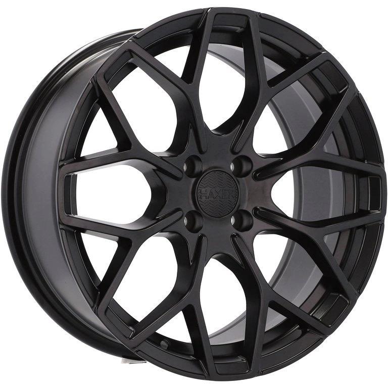 Fiat Grande Punto - Specs of rims, tires, PCD, offset for each