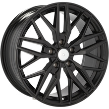 4x Алуминиеви джанти 18 включително за VW Transporter T6.1 T5 T6 Multivan T6 T5 T6.1 T7 California T5 T6 T6.1 T7 Touareg I 7L Caravelle T6.1 T5 HF5230