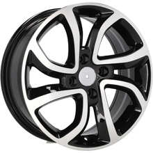 4x felnik 16 többek között CITROEN Berlingo C-Elysée C2 C3 Aircross Picasso C4 X C5 I DS5 - A417