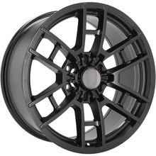 4x alu kola 20 mezi jiným k TOYOTA HILUX Hiace Land Cruiser Prado Sequoia Tacoma Tundra - B1605