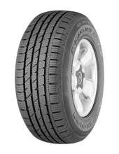 Opony Continental Conticrosscontact LX 225/65 R17 102T