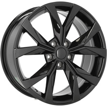 4x Felgi 18 m.in. do HYUNDAI Kona Tucson i30 ix35 KIA Niro Sportage MAZDA CX-30 CX-5 - I5627
