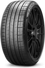 Opony Pirelli P ZERO PZ4 S.C. XL * 255/45 R20 105Y